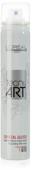 Loreal L'Oréal Tecni.art Crystal Gloss ( 100 ml )