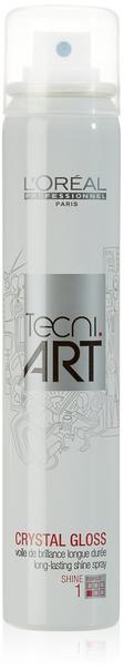 Loreal L'Oréal Tecni.art Crystal Gloss ( 100 ml )