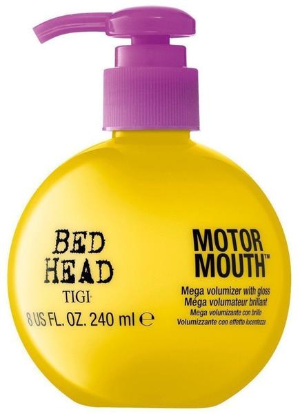 Tigi Bed Head Motor Mouth (240ml)