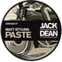 Denman Jack Dean Matt Styling Paste (100g)