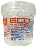 Eco Styler Krystal Styling Gel - Haargel 236ml