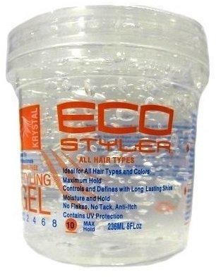 Ecoco Krystal Styling 236 ml