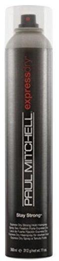 Paul Mitchell Express Dry Stay Strong (360ml)