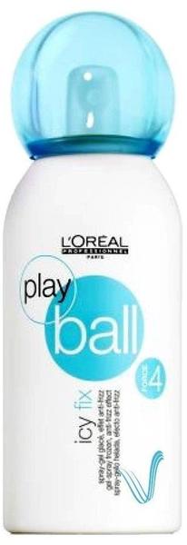 L'Oréal Playball Icy Fix Spray-Haargel (150ml)
