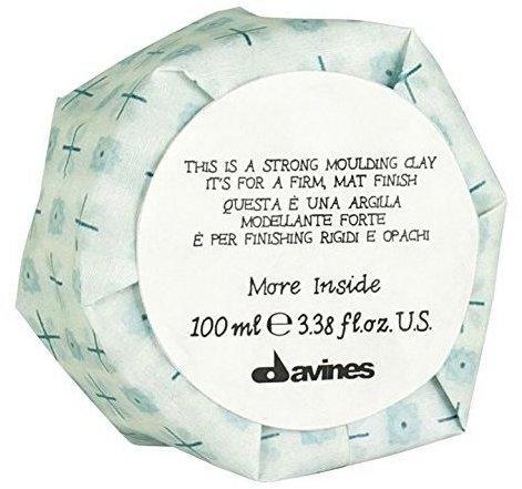 Davines More Inside Strong Moulding Clay 100 ml