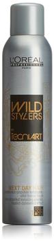 L'Oréal Wild Stylers by Techni.Art Next Day Hair (250ml)