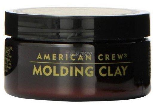 American Crew Classic Molding Clay (85g)