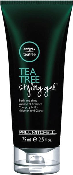 Paul Mitchell Tea Tree Styling Gel (75ml)
