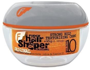Fudge Hair Shaper Original (75g)