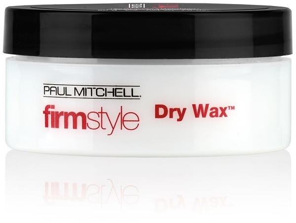 Paul Mitchell Dry Wax (50ml)