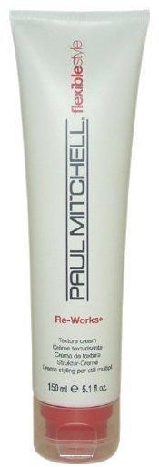 Paul Mitchell Flexible Style Re-Works (150 ml)