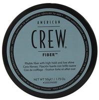 American Crew Styling Fiber Modellierendes Fibre Gum starke Fixierung 50 g,