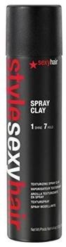 Sexyhair Style Spray Clay (50 ml)