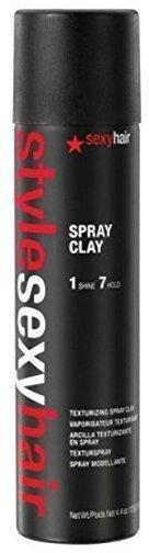 Sexyhair Style Spray Clay (50 ml)