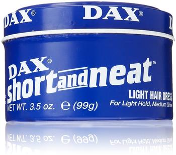 DAX Short and Neat Light Hair Dress (99g)