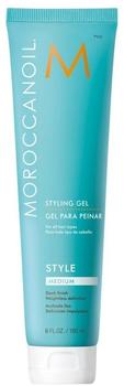 Moroccanoil Styling Gel Medium Hold180 ml