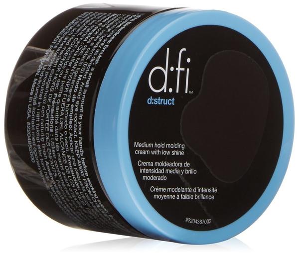 Revlon d:fi d:struct Pliable Molding Creme (150g)