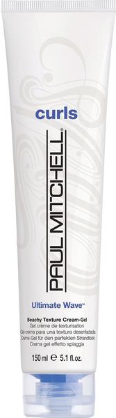 Paul Mitchell Curls Ultimate Wave (150ml)