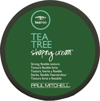 Paul Mitchell Tea Tree Shaping Cream (85g)