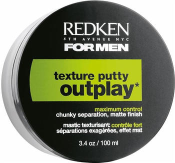 Redken for Men Putty Outplay (100ml)