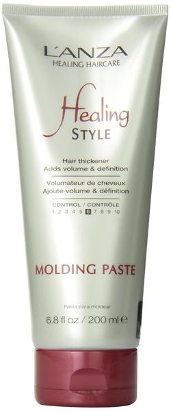 Lanza Healing Haircare Lanza Style Molding Paste (200ml)