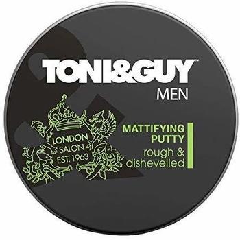 TONI&GUY Men Styling Putty Wax 75 ml