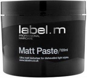 label.m Matt Paste (120ml)