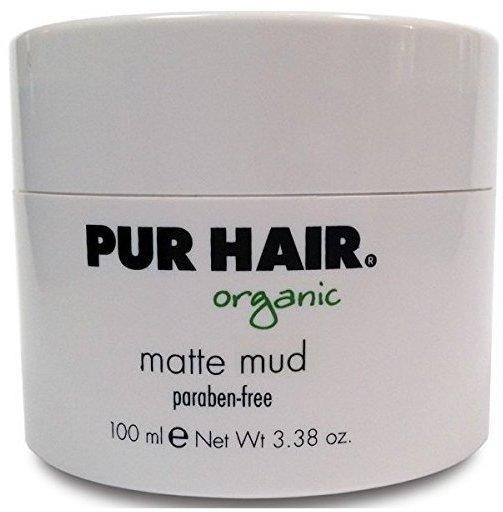 PUR HAIR Organic - Matte Mud 100ml