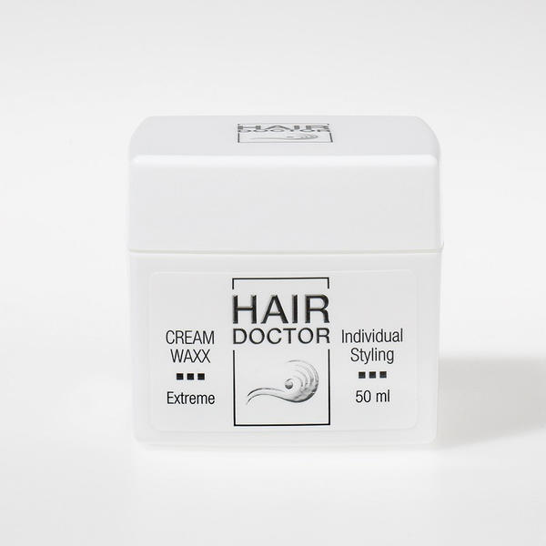 Hair Doctor Cream Waxx (50 ml)