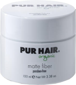 Pur Hair Organic Matte Fiber (100ml)