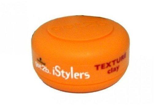 got2b iStylers Texture Clay (75ml)