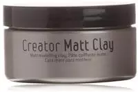 Revlon Style Masters Creator Matt Clay 85 g, Grundpreis: &euro; 102,94 / kg
