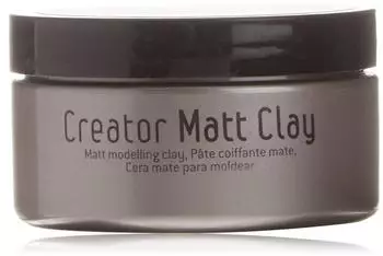 Revlon Styling Masters Matt Clay Strong (85g)