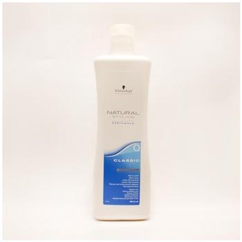 Schwarzkopf Natural Styling Glamour Wave Well Lotion 1 (1000ml)