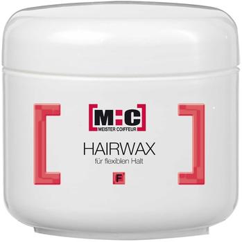 M:C Meister Coiffeur Hairwax F 150 ml