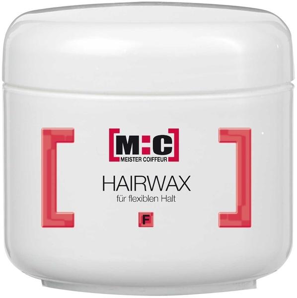M:C Meister Coiffeur Hairwax F 150 ml