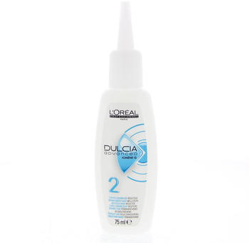 L'Oréal Dulcia Advanced Ionène G 2 sensibilisiertes Haar (75ml)