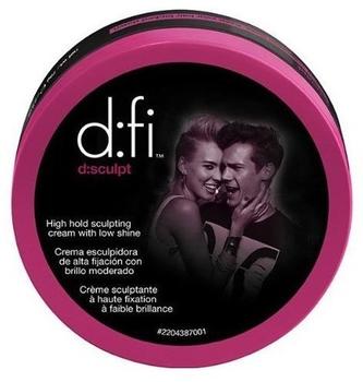Revlon d:fi d:sculpt High Hold Hair Sculptor 75 g