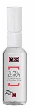 M:C Meister Coiffeur Style Lotion M 20 ml