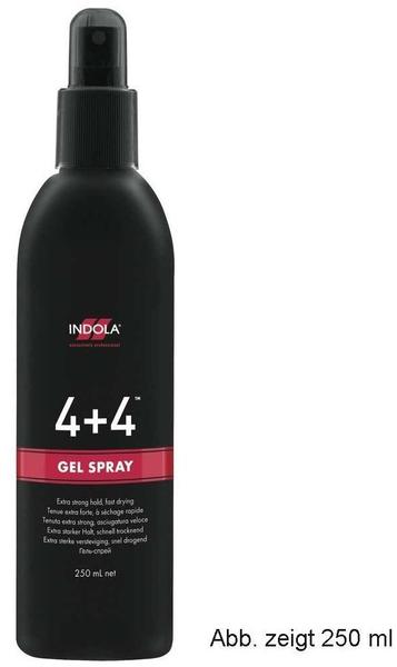 Indola 4+4 Gel Spray 500 ml