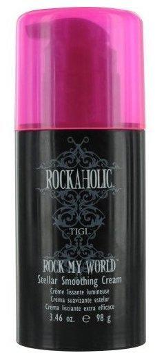 Tigi Rockaholic Rock Smoothing Cream (98g)
