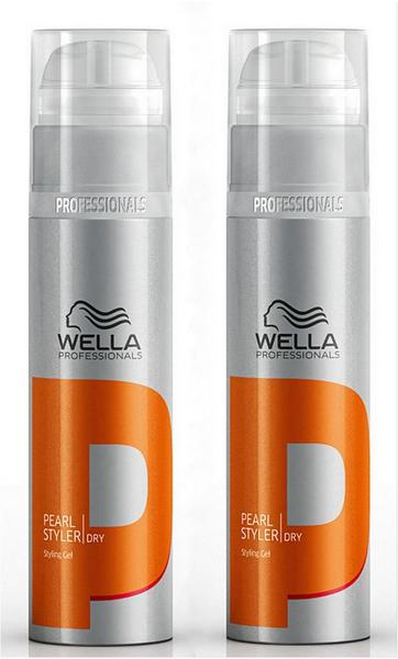 Wella Professionals Dry Pearl Styler Styling Gel (150ml)