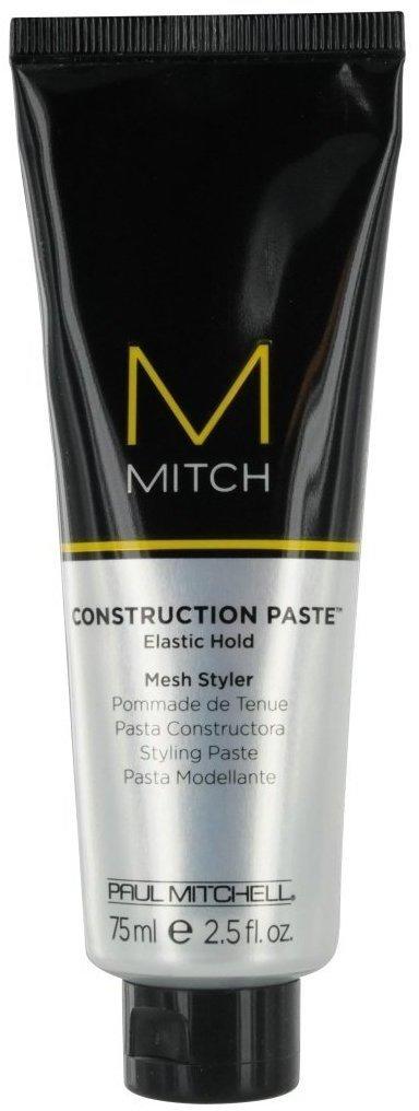 Paul Mitchell Mitch Construction Paste (75ml) Test ❤️ Jetzt ab 13,90 € (Mai  2022) Testbericht.de