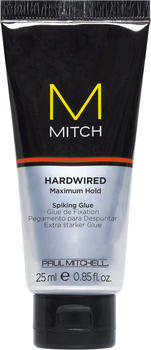 Paul Mitchell Mitch Hardwired Spiking Glue (25ml)