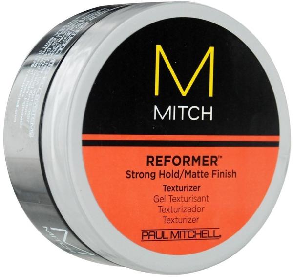 Paul Mitchell Mitch Reformer Strong Hold/Matte Finish (85g)
