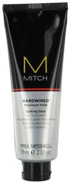 Paul Mitchell Mitch Hardwired Spiking Glue (75ml)