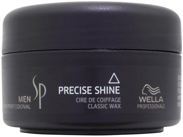 Wella Men SP Precise Shine Classic Wax (75ml)