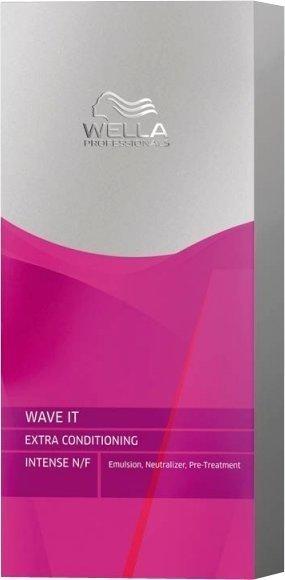 Wella Wave It Extra Conditioning Intense N/F Kit