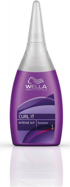 Wella Curl It Lotion N/F (75ml)