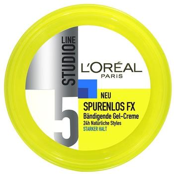 Loreal L'Oréal Studio Line Spurenlos FX Gel Creme (150ml)